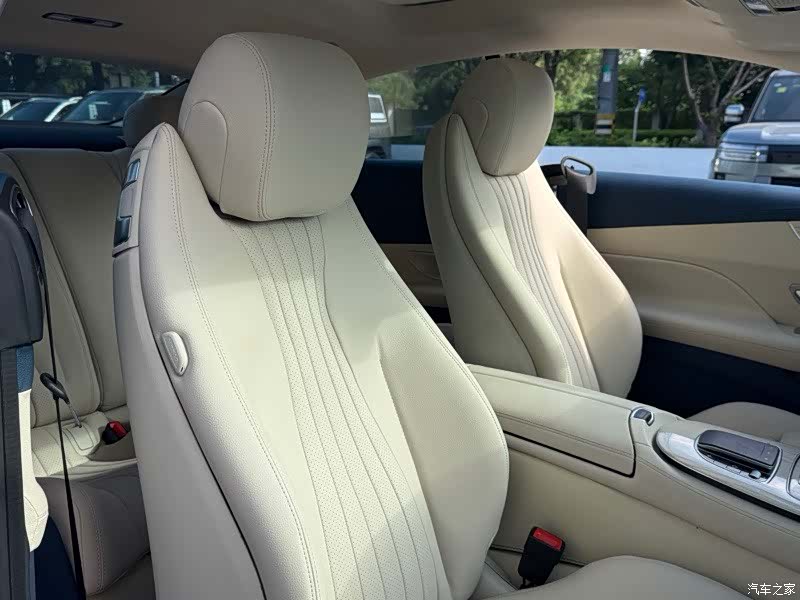Mercedes-Benz E-Class, 2021 9
