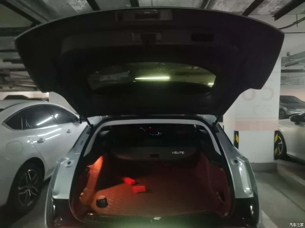 Buick Velite, 2023 19