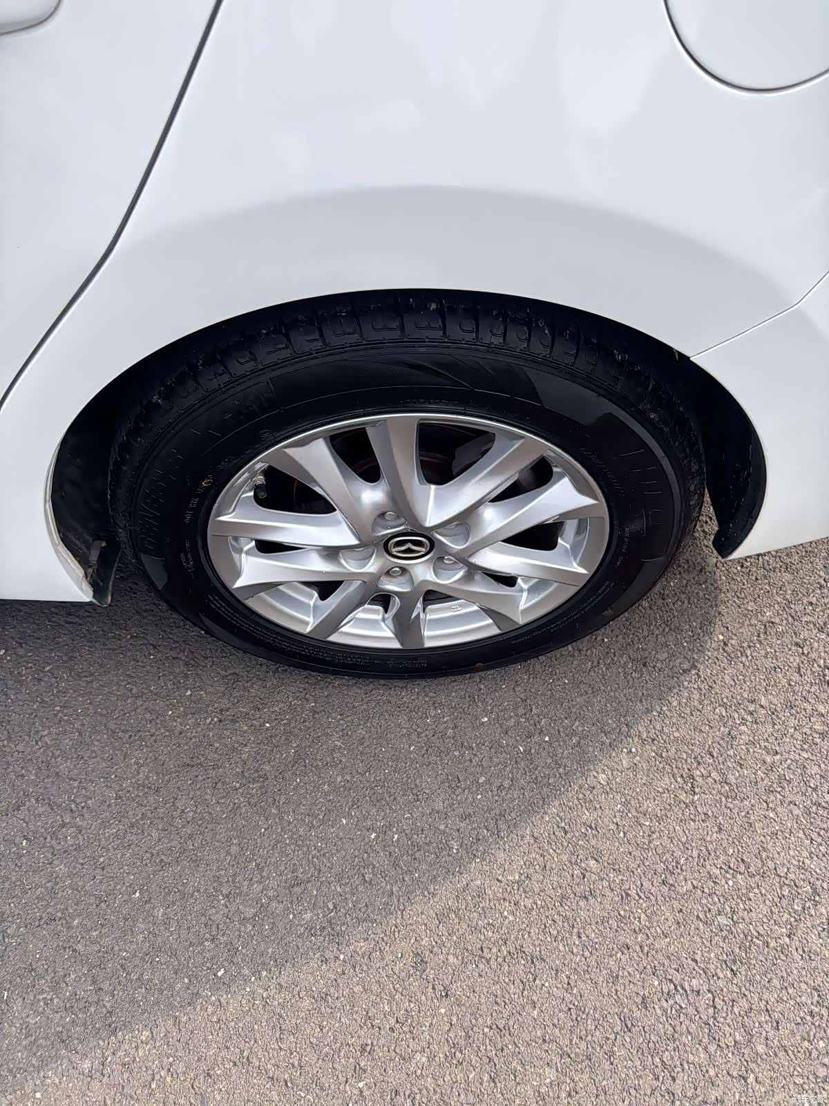 Mazda Mazda3, 2020 17