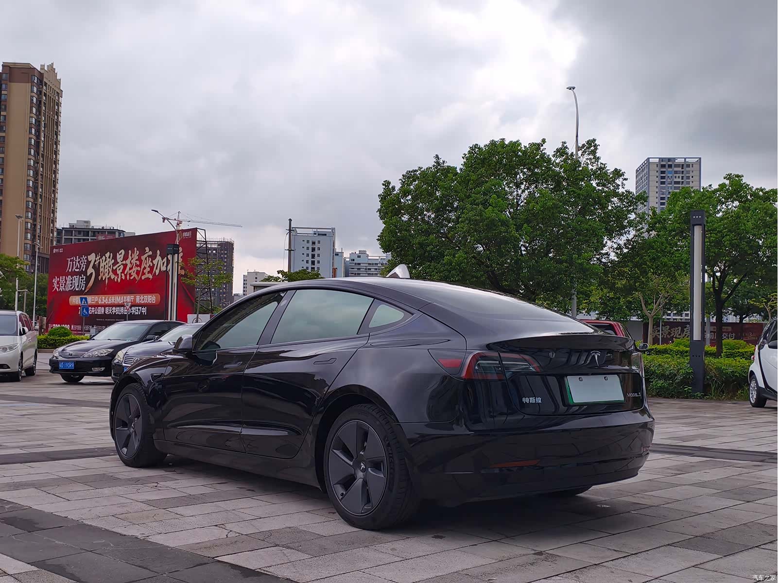 Tesla Model 3, 2023 6