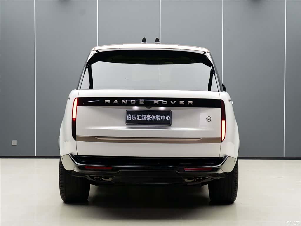 Land Rover Range Rover, 2025 7