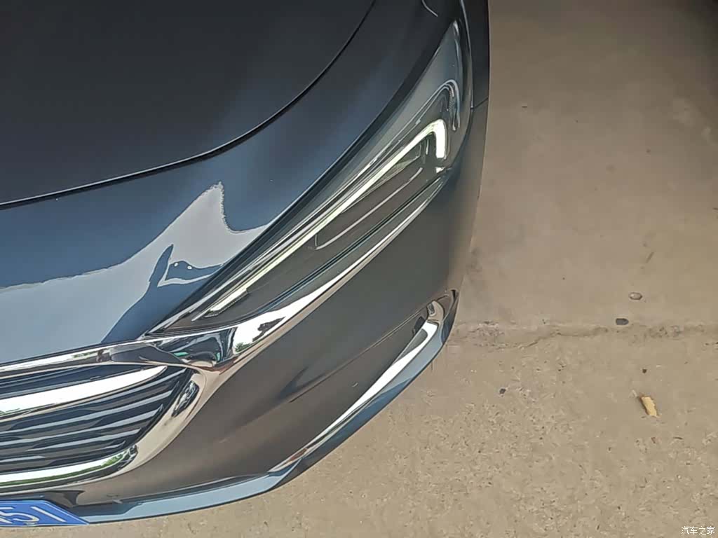 Buick LaCrosse, 2021 24