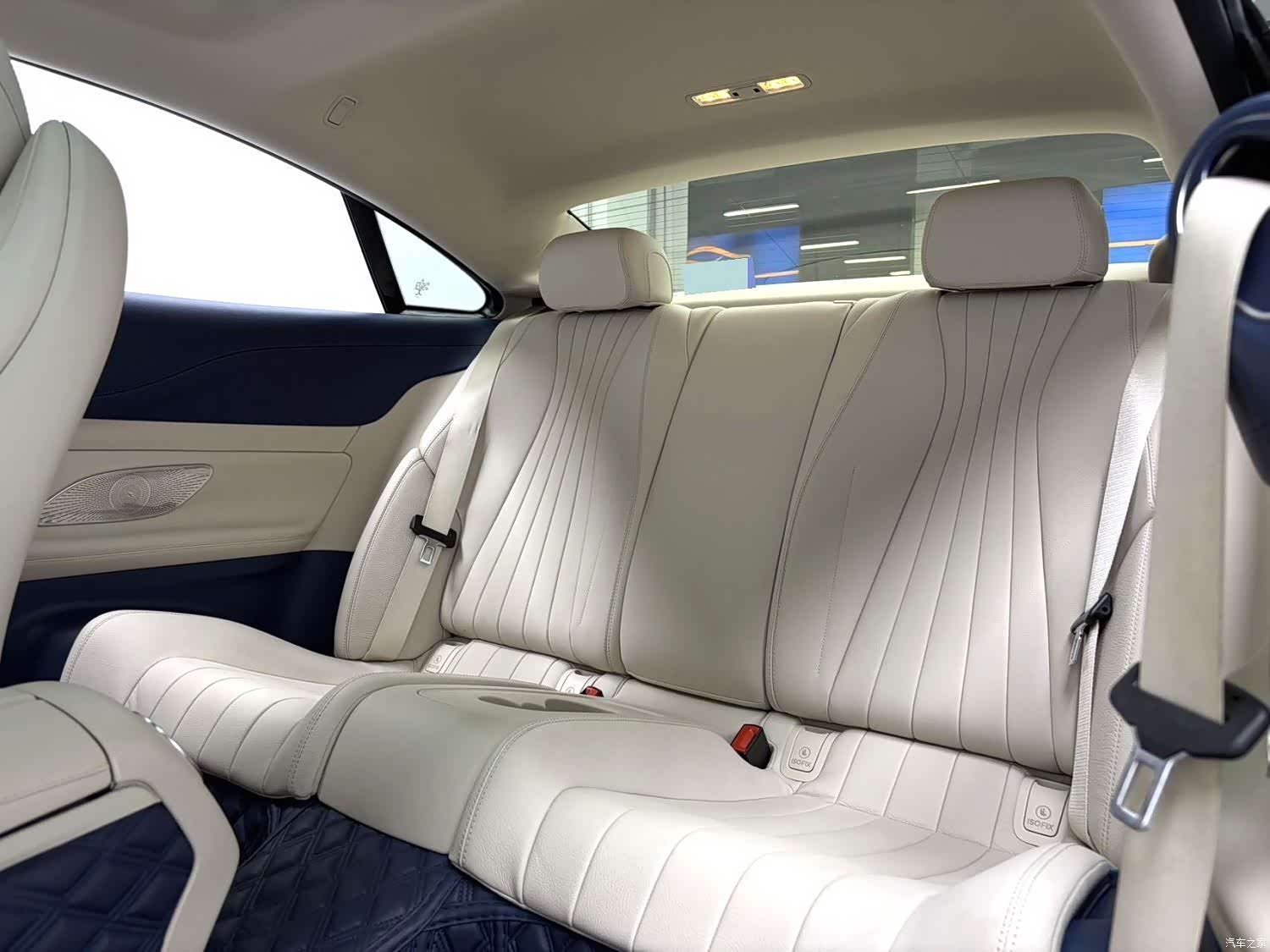 Mercedes-Benz E-Class, 2023 7
