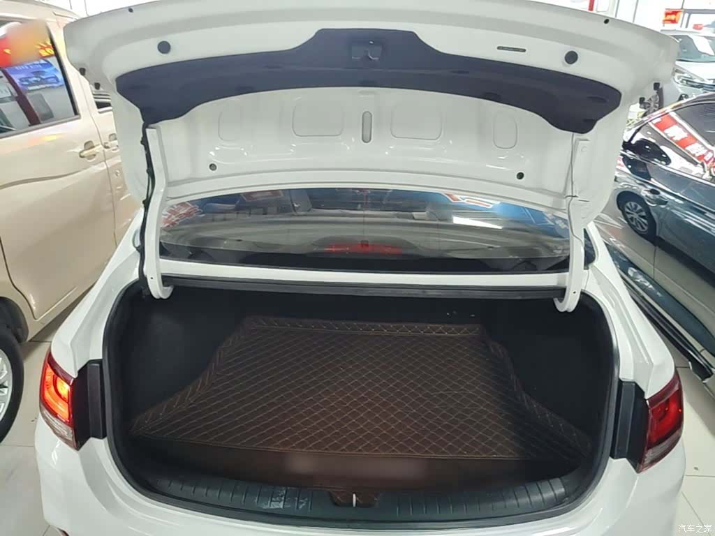 Hyundai GL, 2023 19