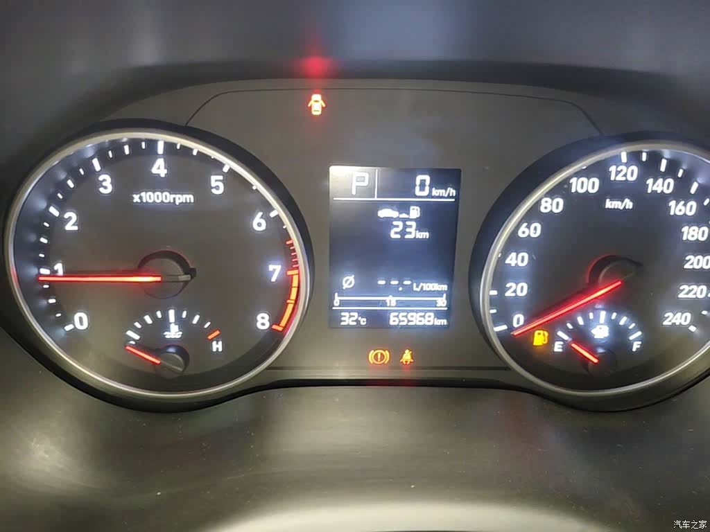 Hyundai GL, 2023 12