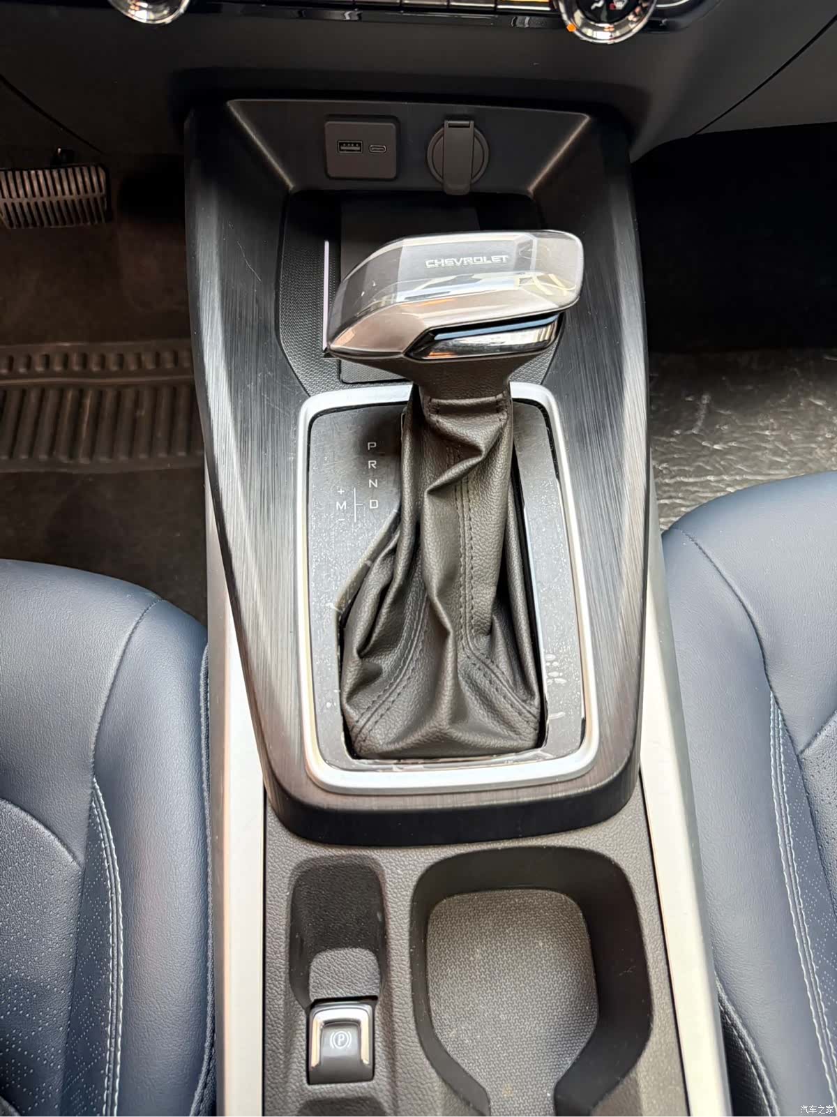 Chevrolet WOW, 2023 15