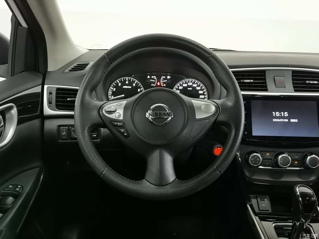 Nissan Sylphy, 2019 11
