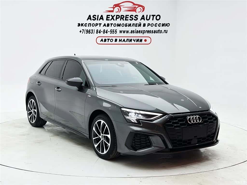 Audi A3, 2022 3