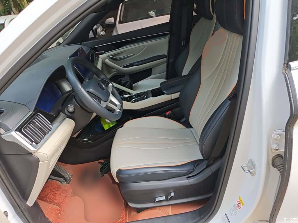 BYD Song, 2021 15