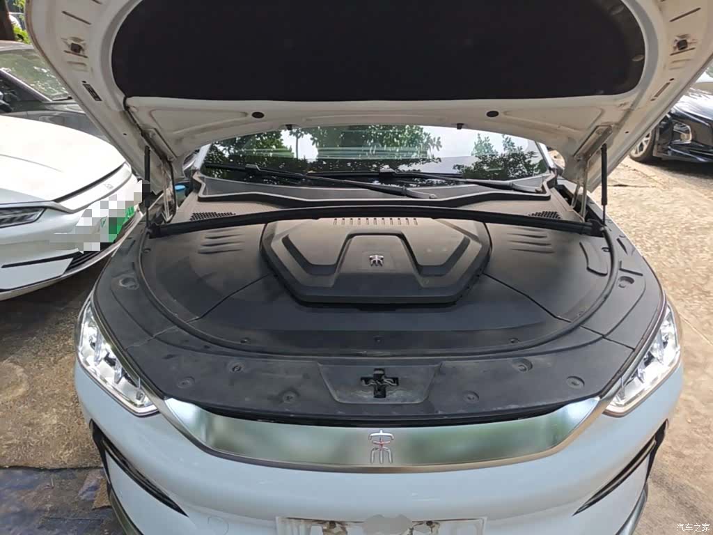 BYD Song, 2021 20