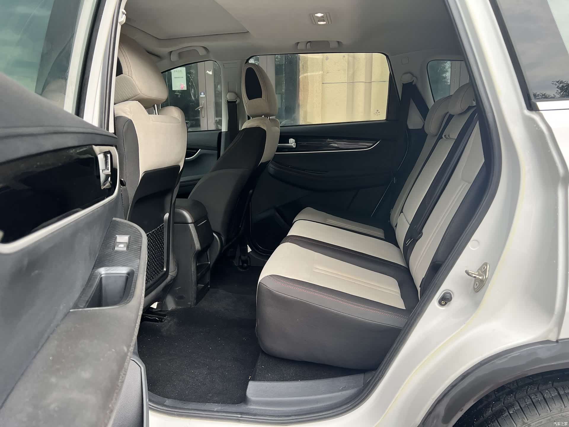 DongFeng T5, 2019 11