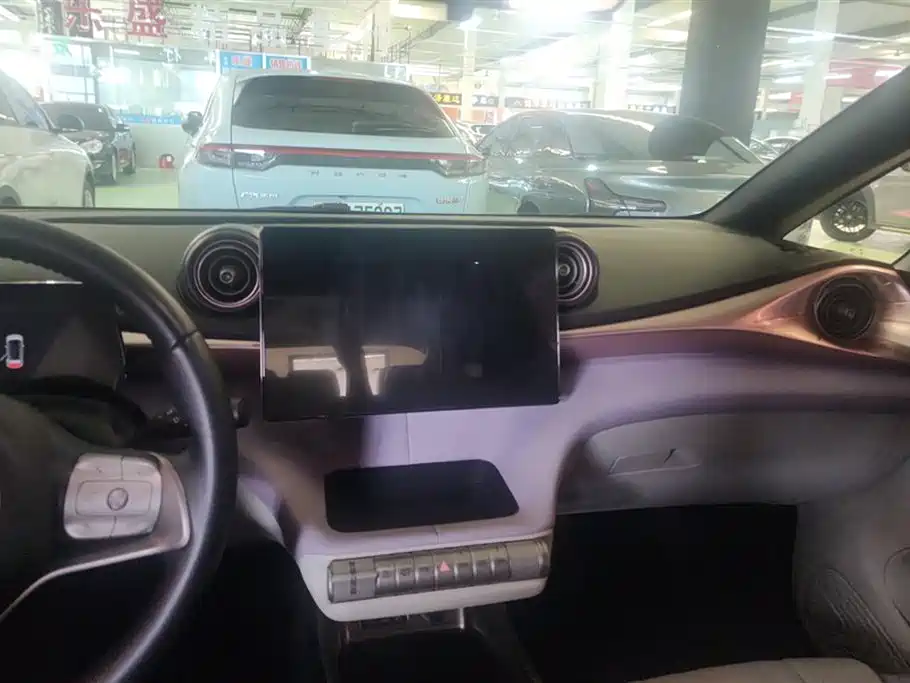 BYD dolphin BYD dolphin