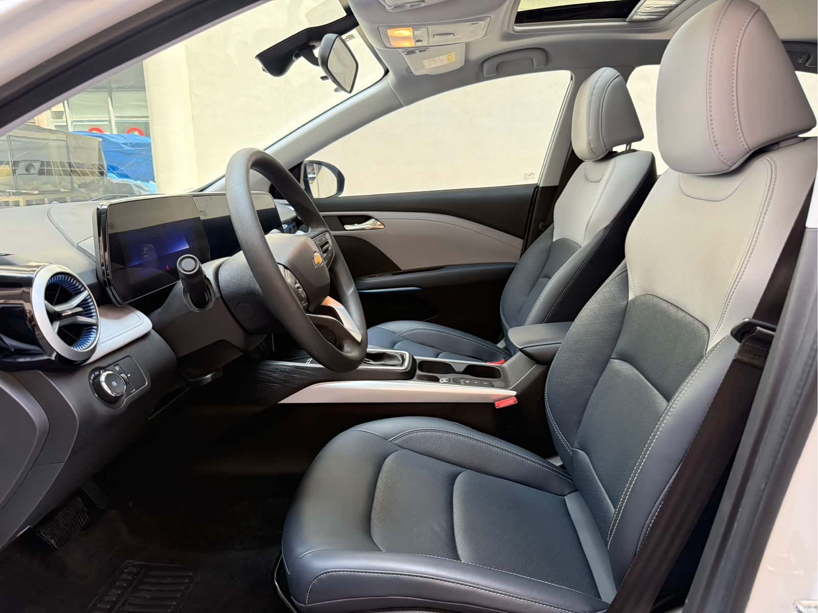 Chevrolet WOW, 2023 9