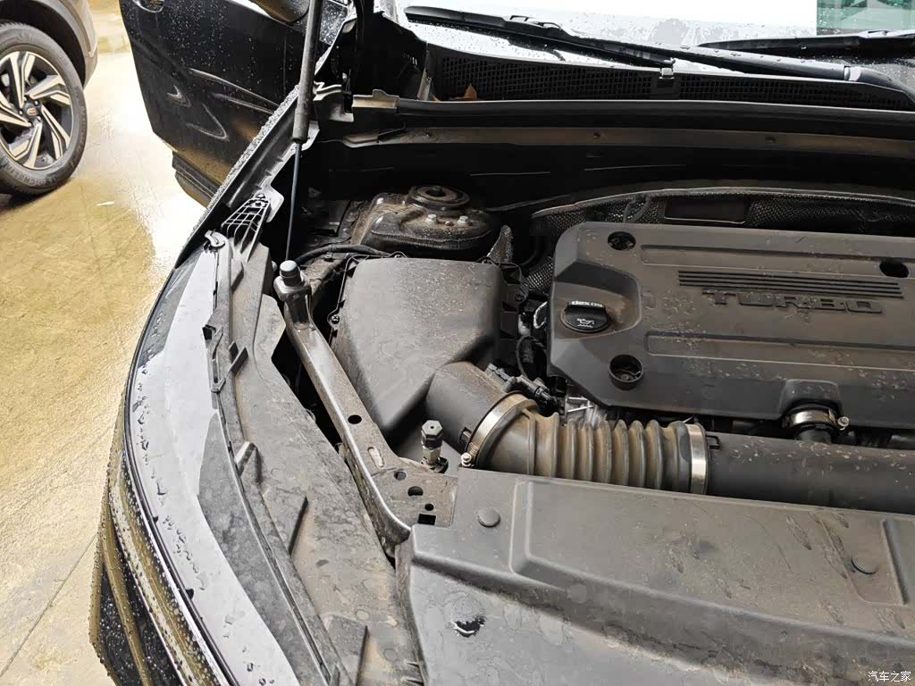 Buick Envision Plus, 2025 21
