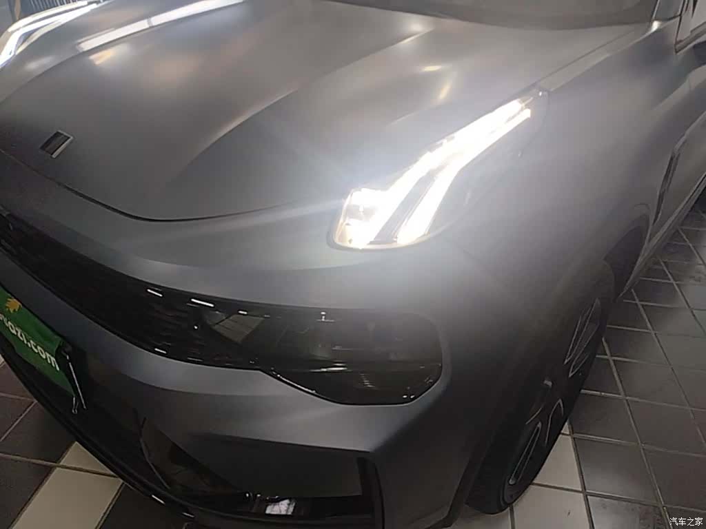 Lynk & Co 01, 2025 24