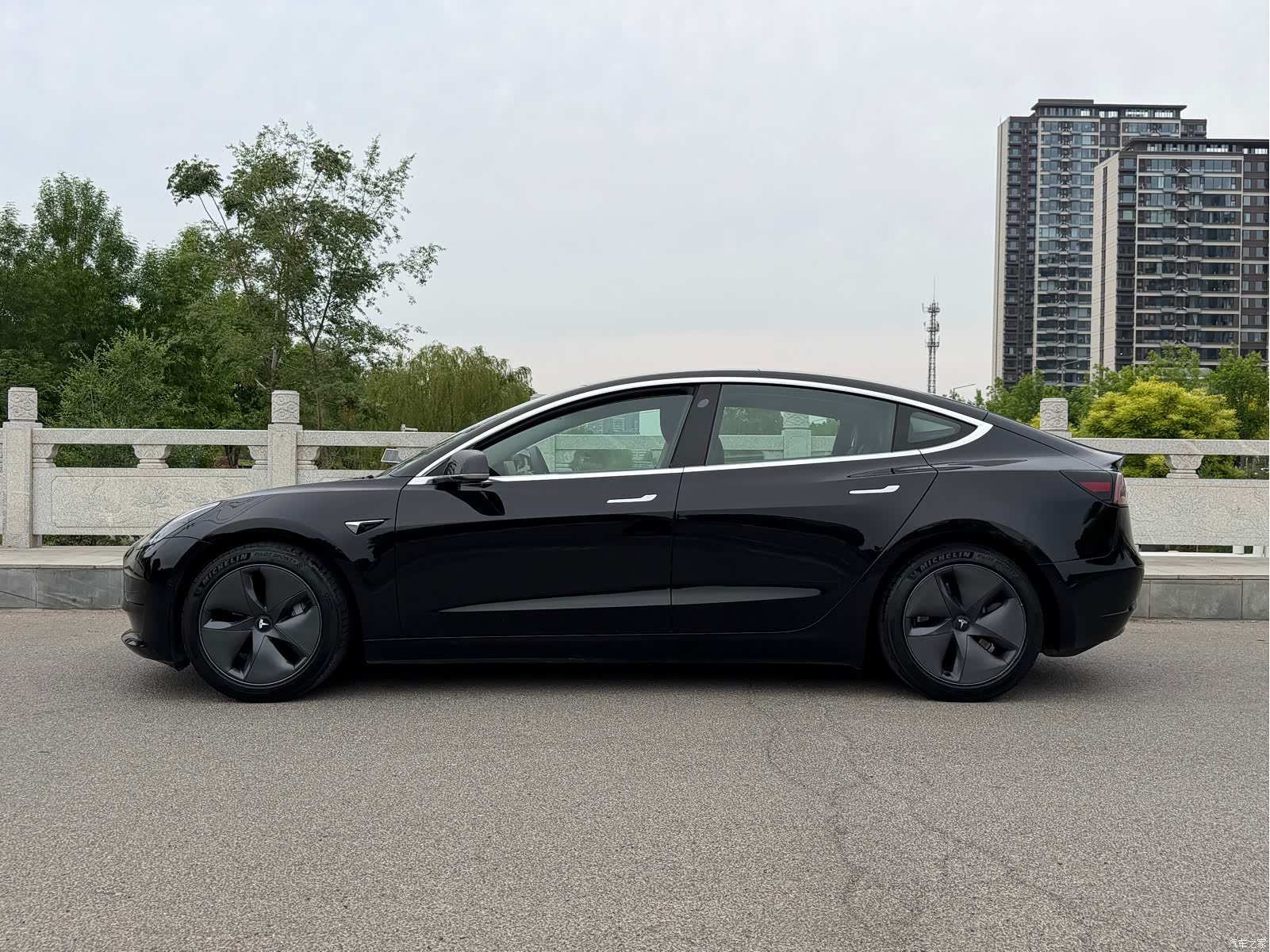 Tesla Model 3, 2020 3