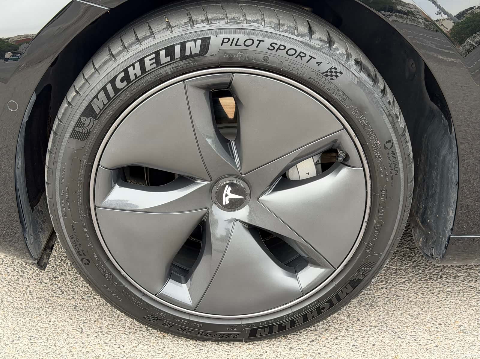 Tesla Model 3, 2020 11
