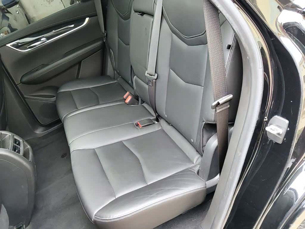 Cadillac XT5, 2019 17