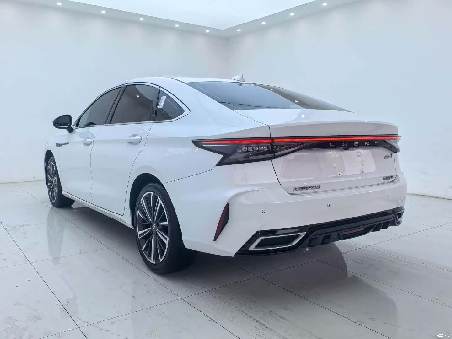 Chery Arrizo 8, 2024 8