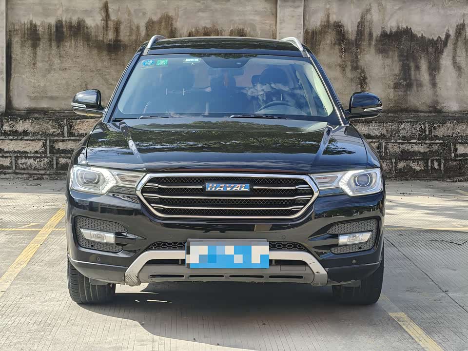 Haval H7