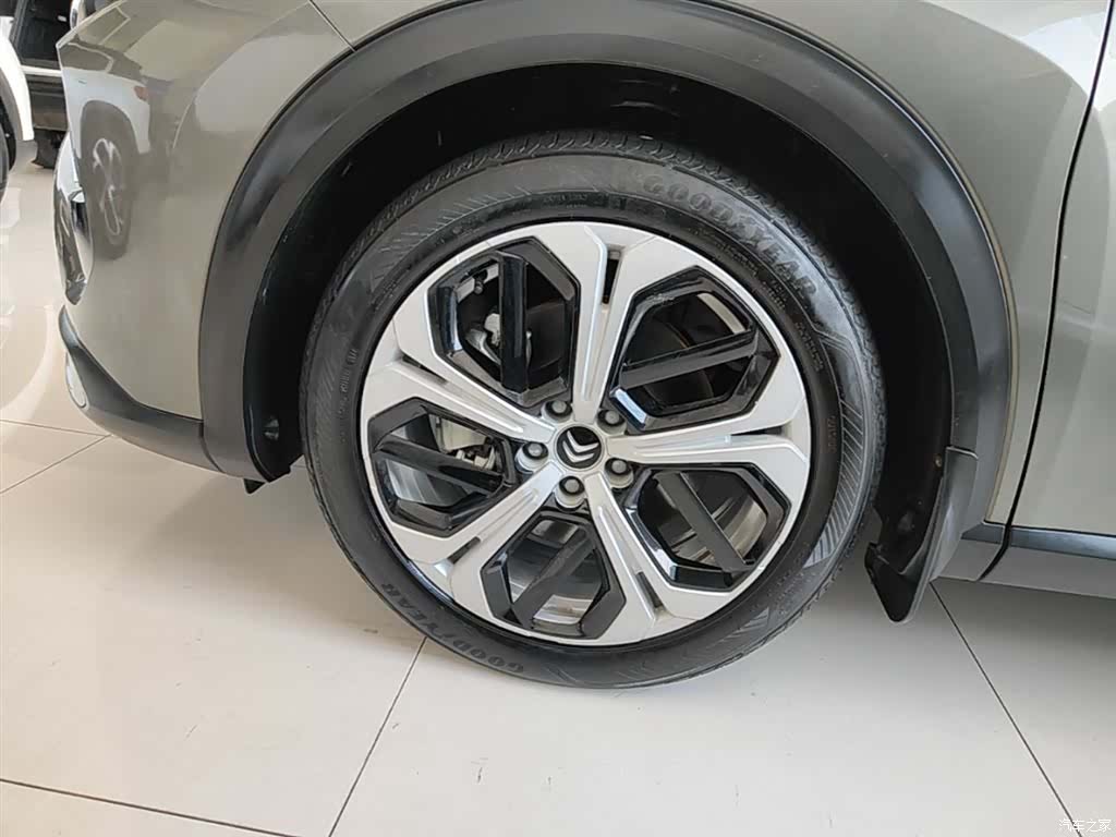 Citroen C5 X, 2023 23
