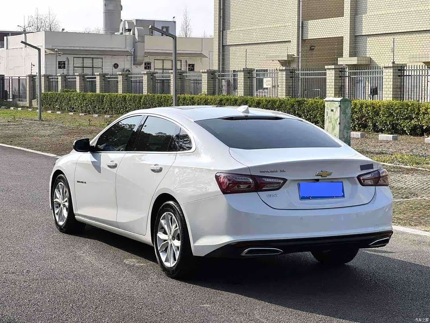 Chevrolet XL, 2021 6