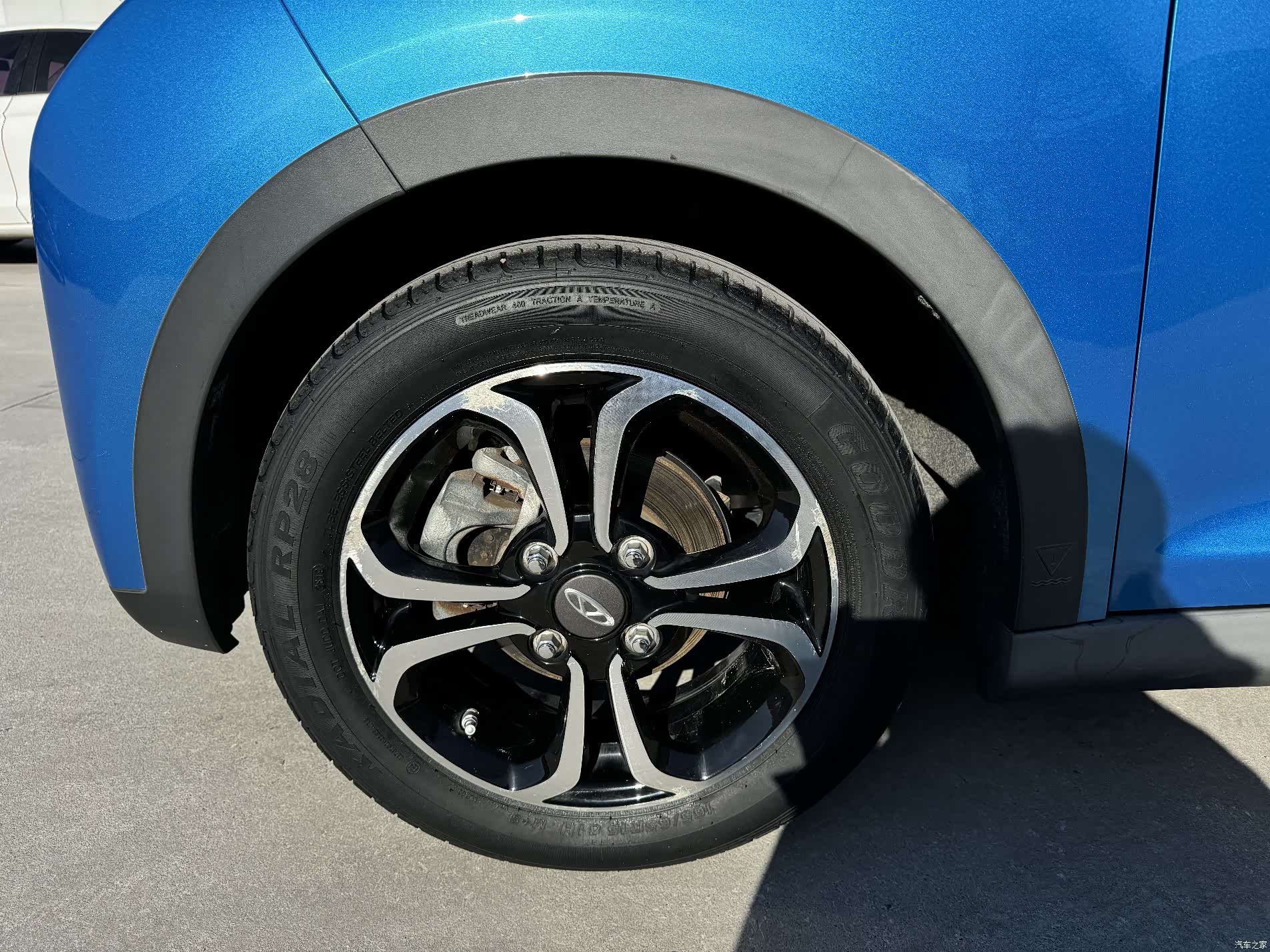 Chery 4, 2020 4