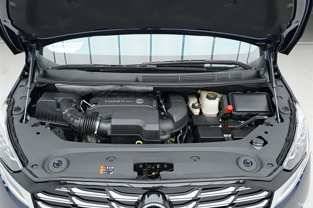 Buick GL8, 2023 32
