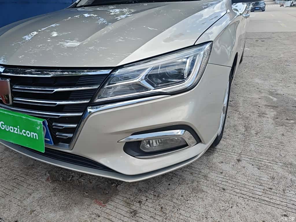 Roewe i5, 2020 24