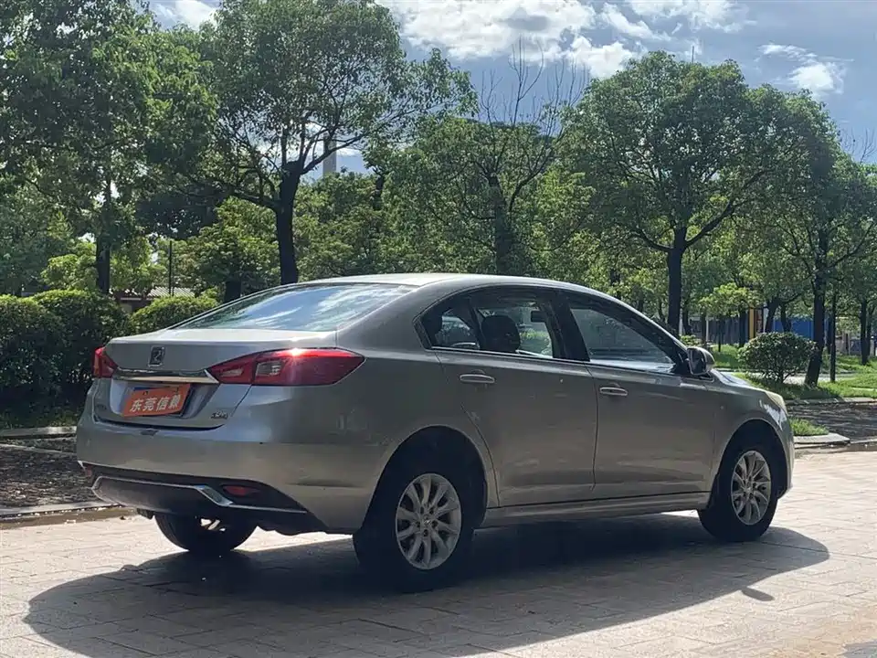 Zotye Z500 Zotye Z500