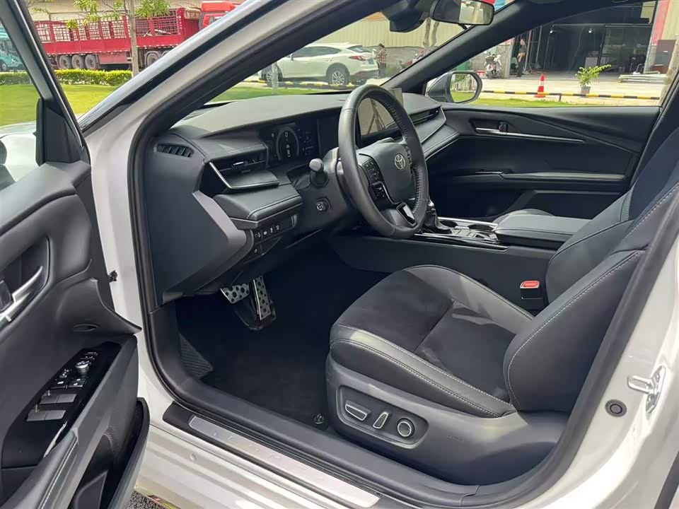 Toyota Camry Toyota Camry