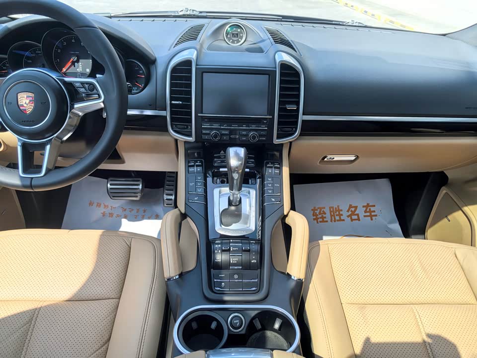 Porsche Cayenne Porsche Cayenne