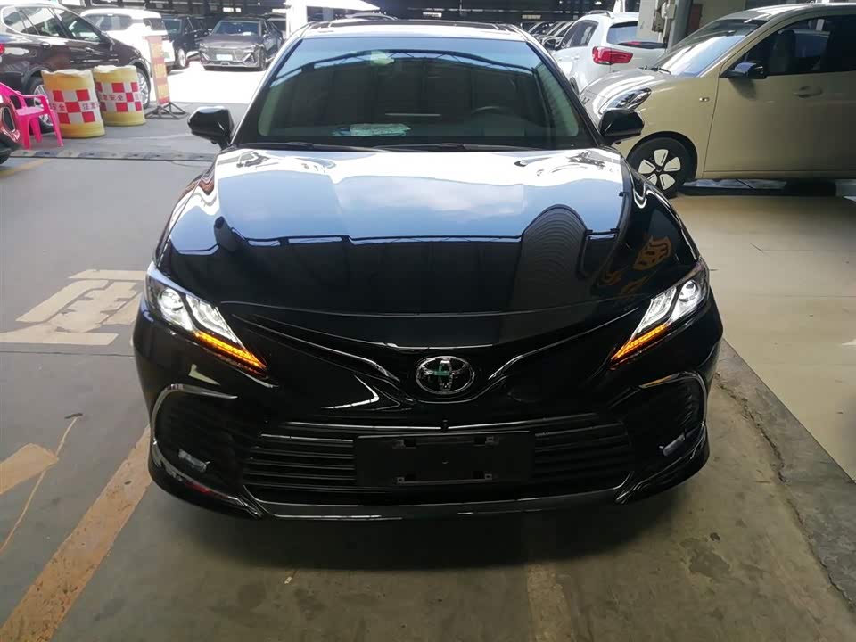 Toyota Camry Toyota Camry