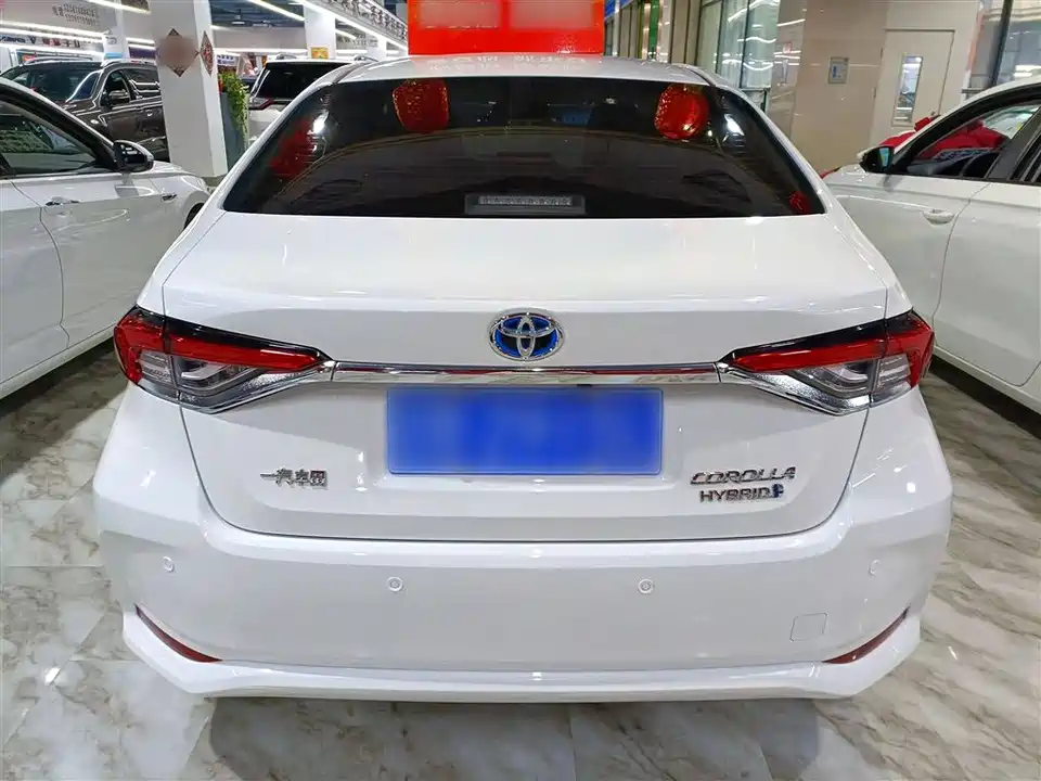 Toyota Corolla Toyota Corolla