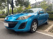 ���Դ�3�ǳ� 2011�� ���� 1.6L �Զ���Ӣ��