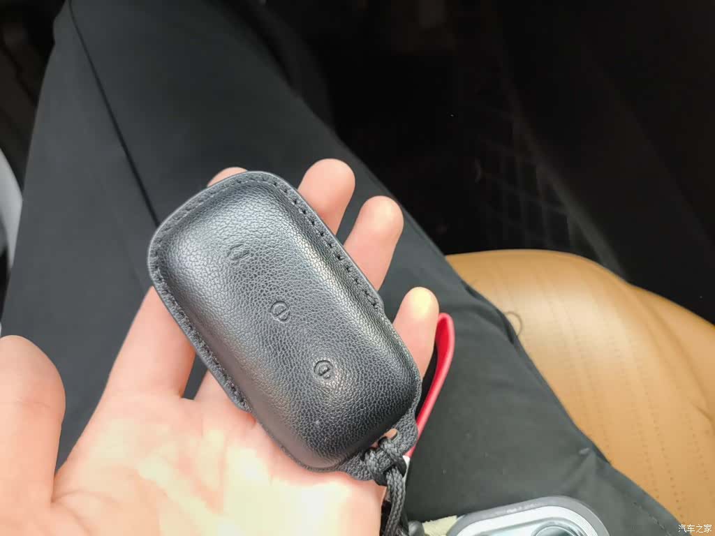 Geely Galaxy L7, 2023 12