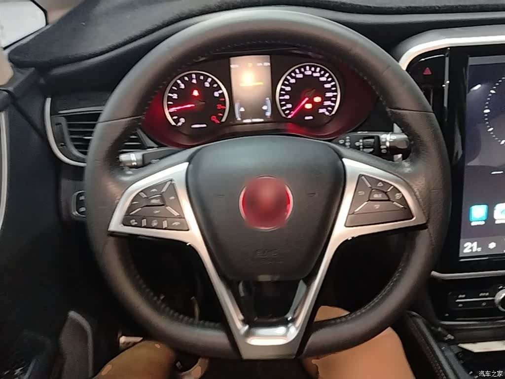 BYD Song, 2018 11