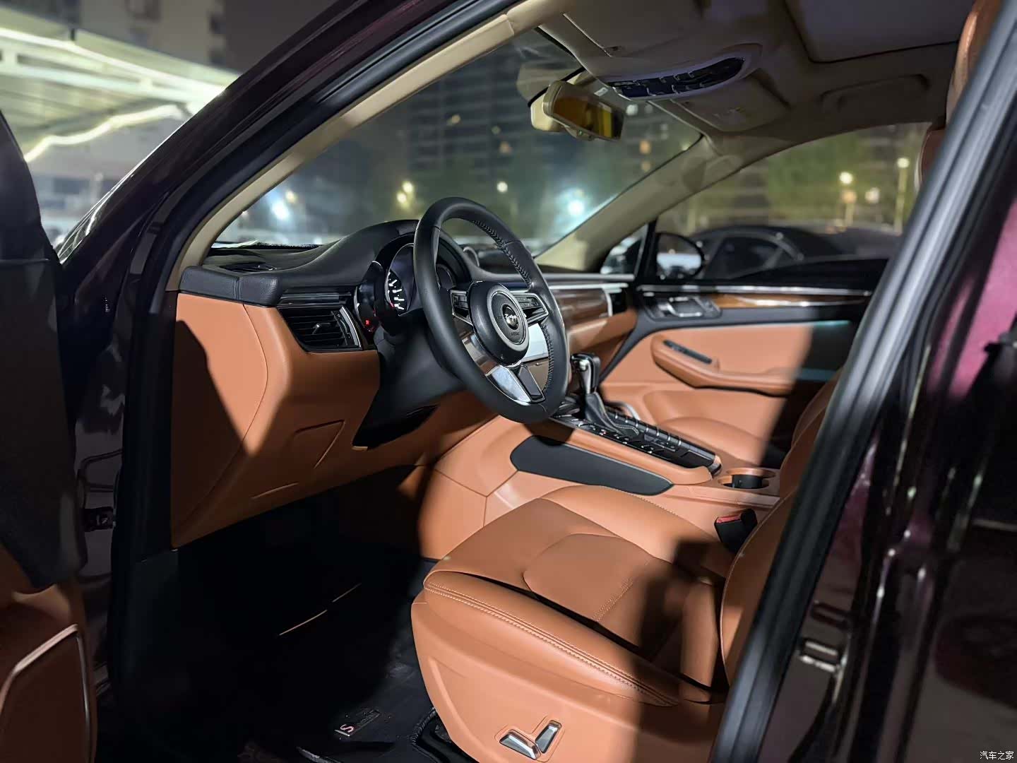 Zotye SR9, 2018 все фото