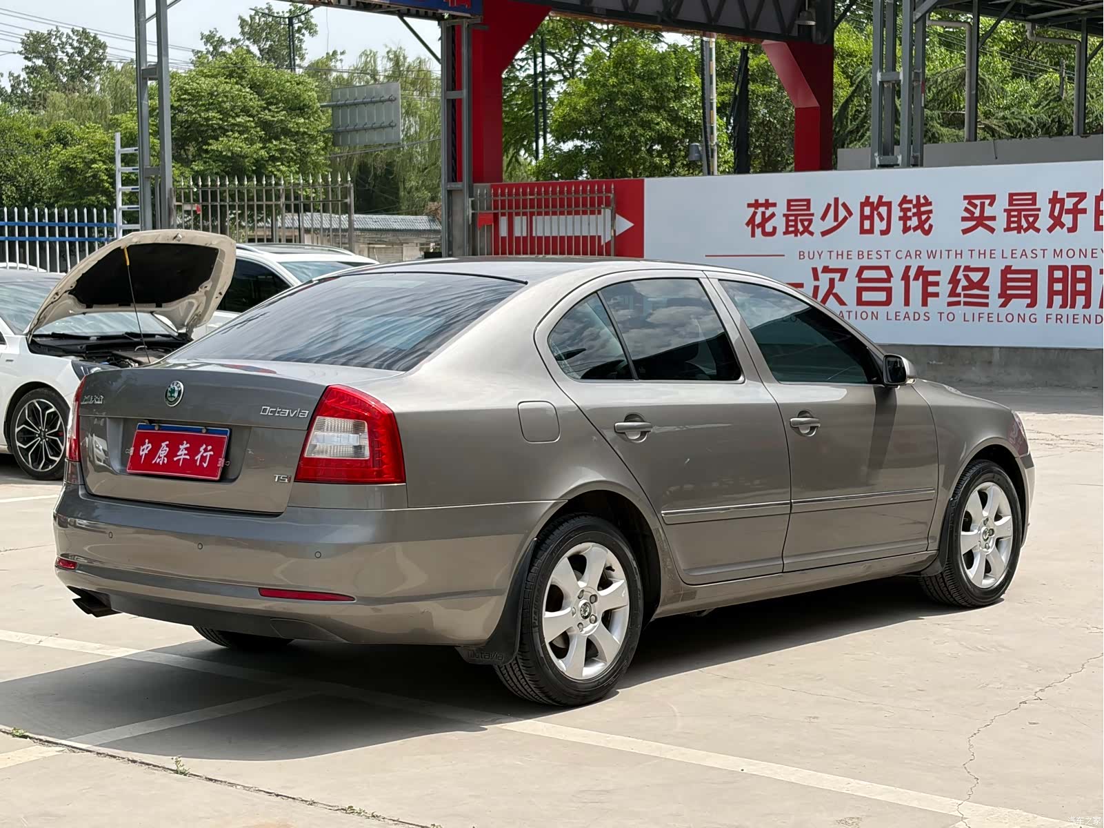 Skoda Octavia, 2012 16