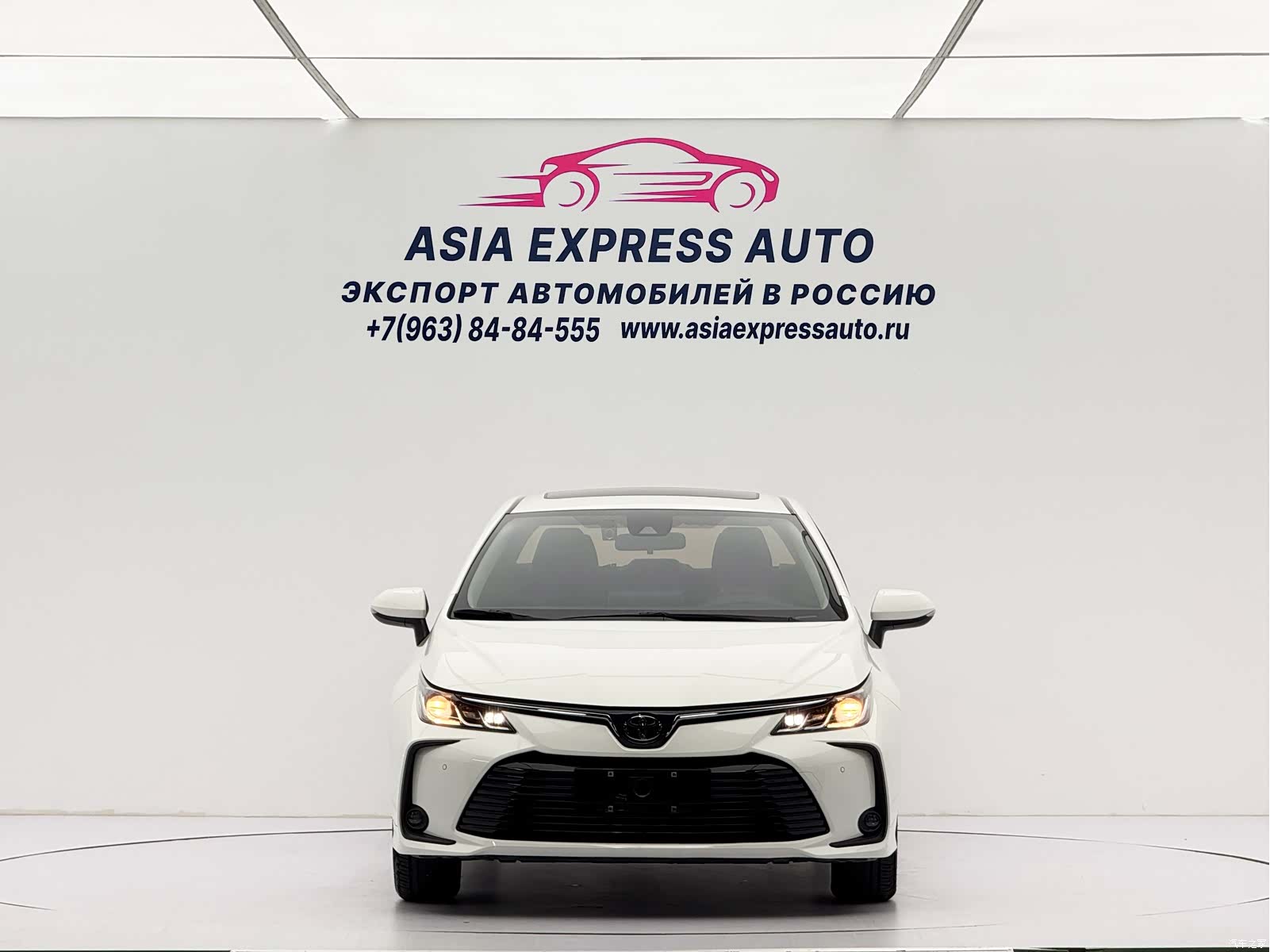 Toyota Corolla, 2022 2