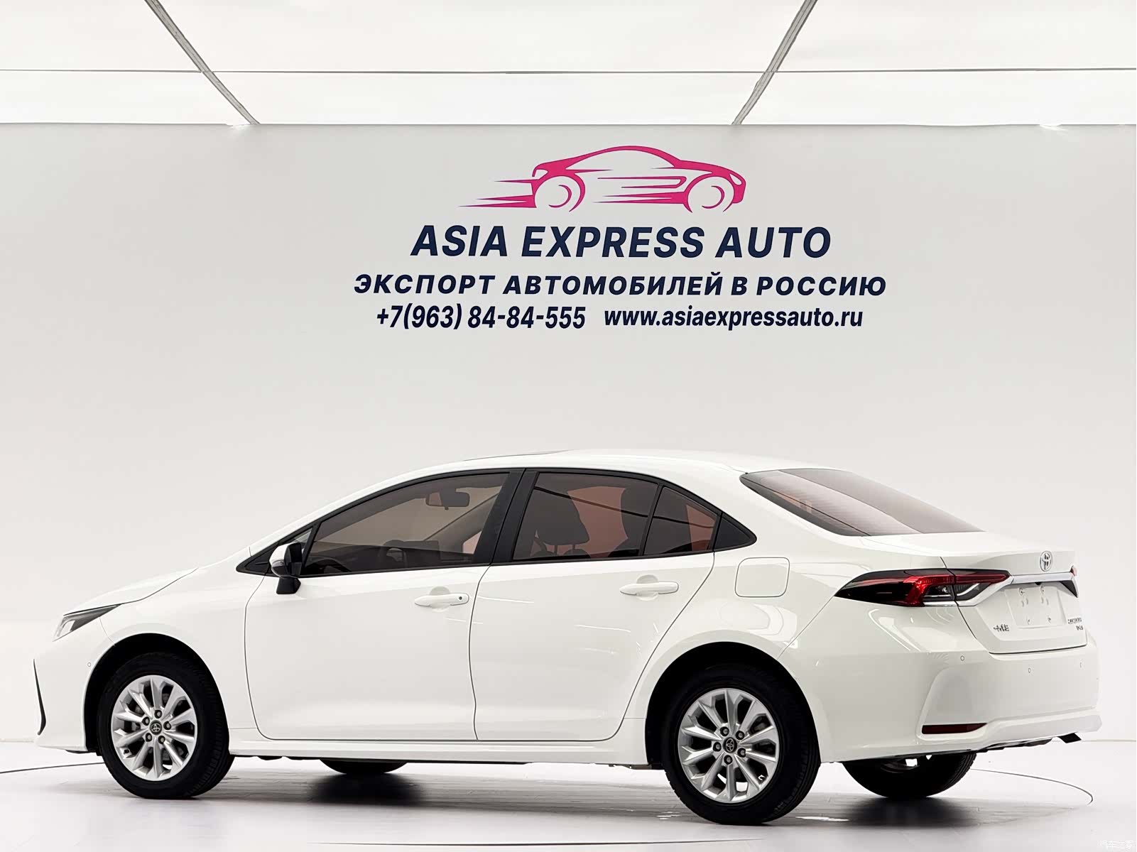 Toyota Corolla, 2022 6