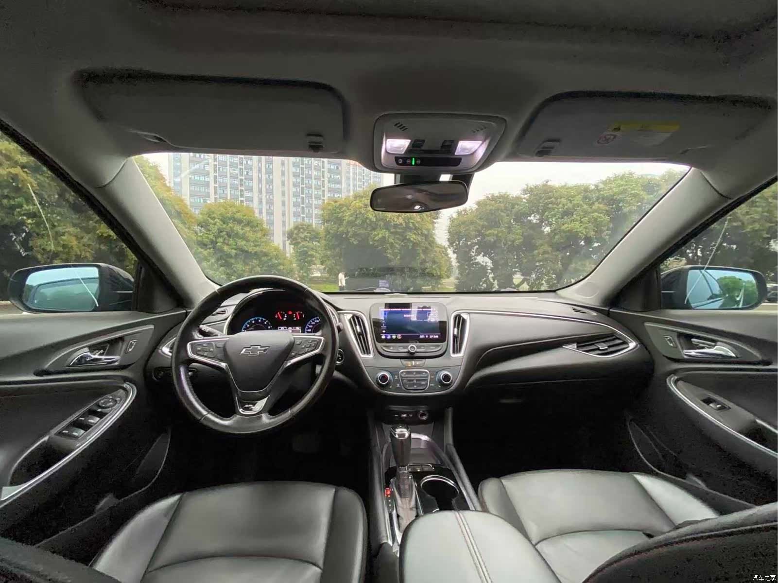 Chevrolet XL, 2019 все фото