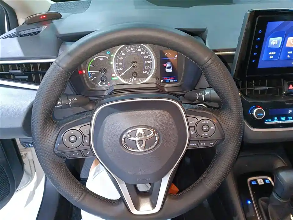 Toyota Corolla Toyota Corolla