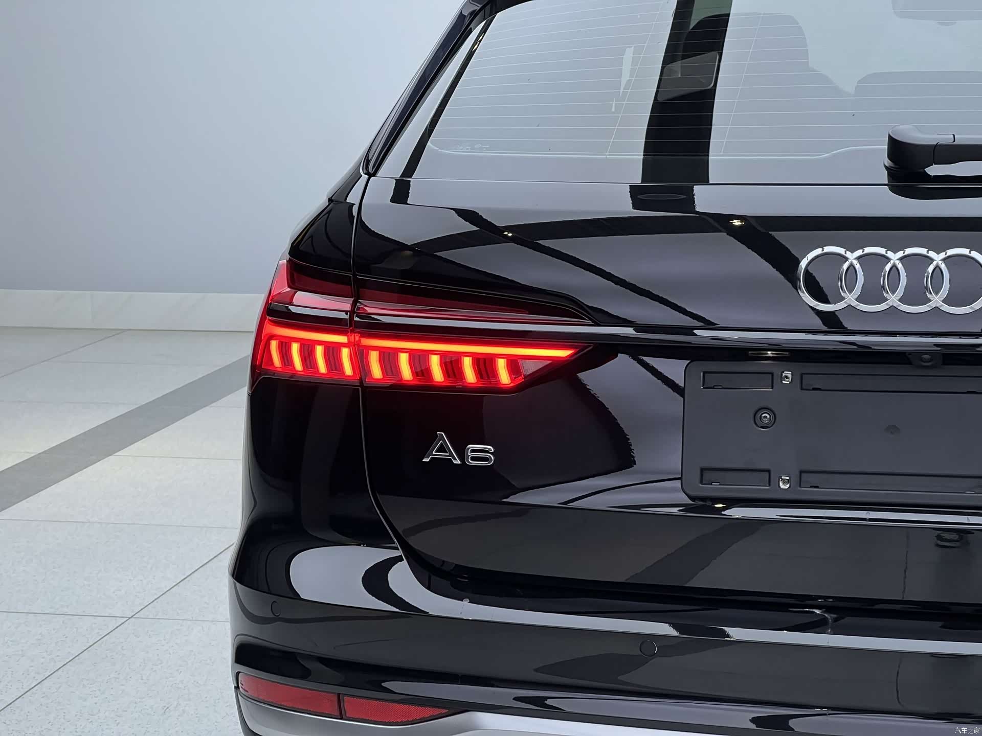 Audi A6, 2021 6