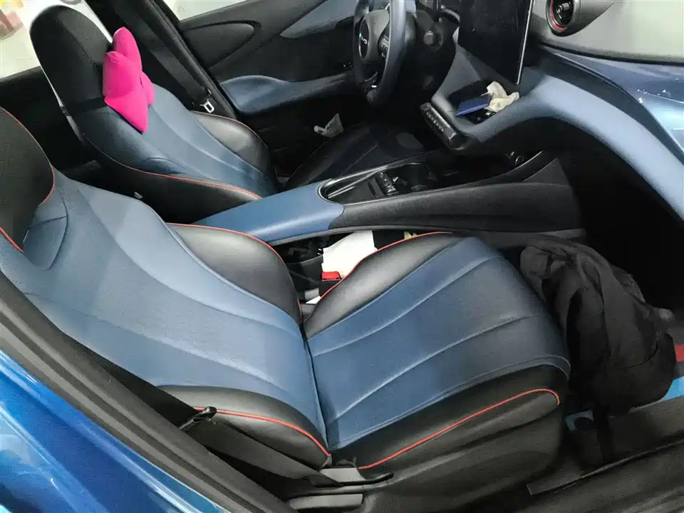 BYD dolphin BYD dolphin