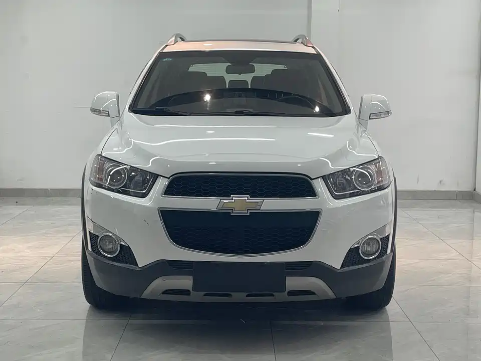 Chevrolet Kopac Chevrolet Kopac