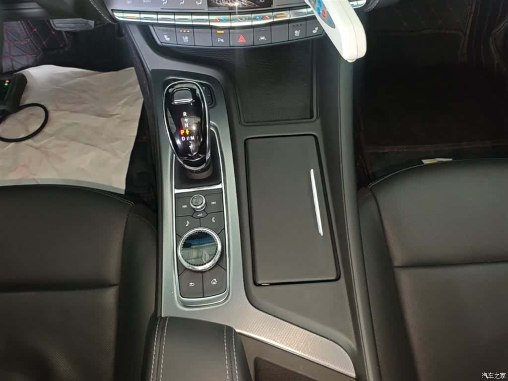 Cadillac CT5, 2023 14