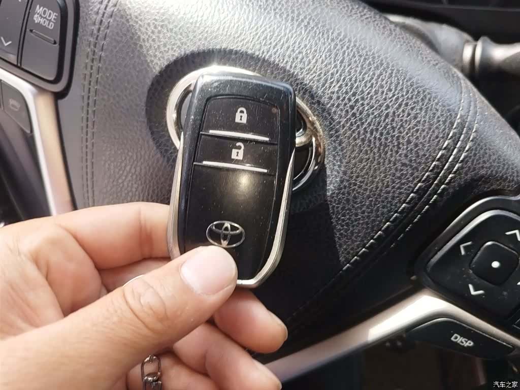 Toyota Highlander, 2016 12