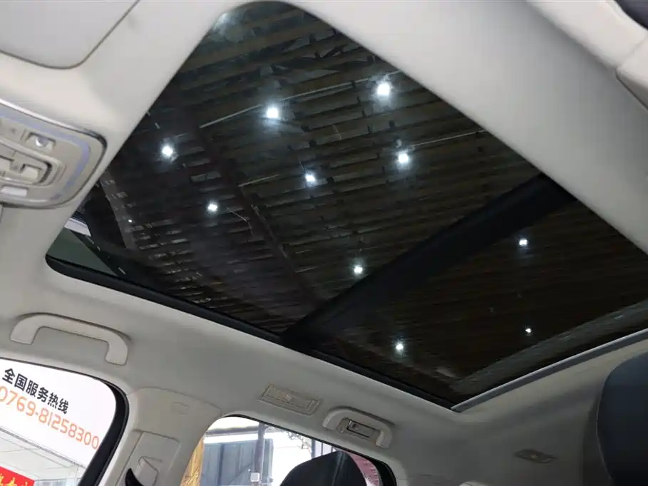 BYD Tang BYD Tang