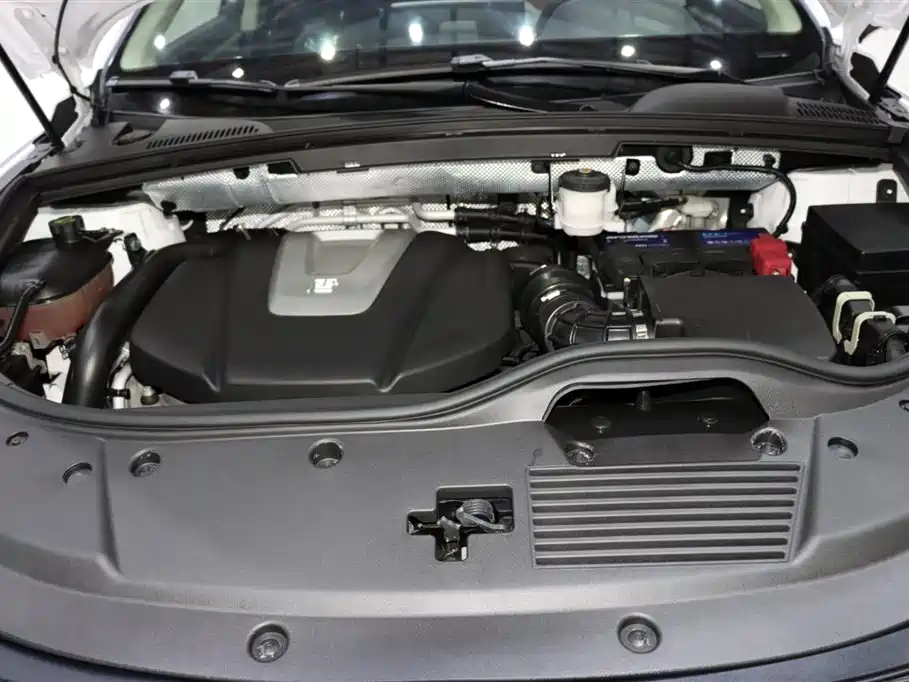 BYD Tang BYD Tang